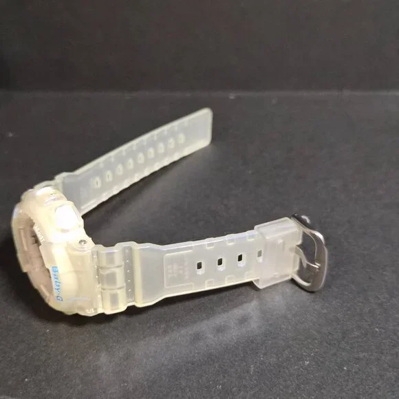 Casio G Shock Baby G Skeleton - Picture 11 of 15